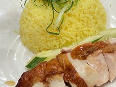 -南香饭店(Jalan Sultan)