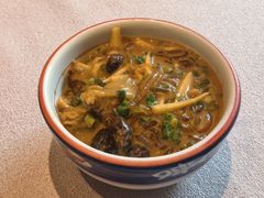 沙蒜豆面-玖味(老工人西路店)
