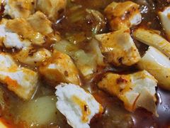 肉丸糊辣汤-任强肉丸糊辣汤腊牛肉夹馍(劳动西路总店)