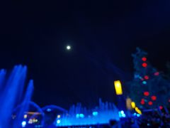 -大雁塔北广场音乐喷泉