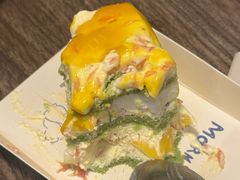 -MORNING GOOD Bistro(翰林府店)