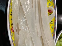 -芦月轩羊蝎子(劲松店)