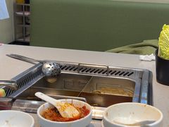 -海底捞火锅(振华商厦店)