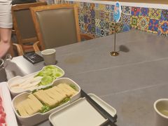 -君邦火锅(新疆大厦店)