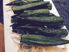 -马路边上·小海鲜烧烤(八一路店)