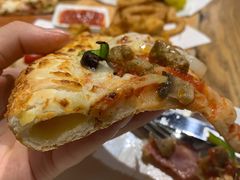 -棒约翰比萨·意面(剑河店)