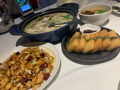 -眉州东坡(通州店)