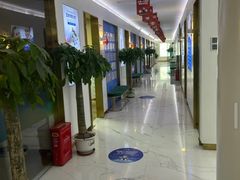-美可普口腔医院(东街分店)