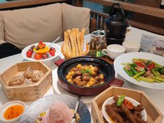 -南棠馆粤菜坊(群光店)