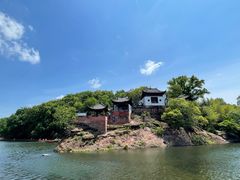 -东坡赤壁风景名胜区