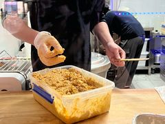 -裕兴记•蟹黄面馆(人民广场店)