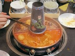 -咏江南·苏式火锅·苏州评弹(观前街店)