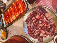 -西塔老太太泥炉烤肉(北京望京店)