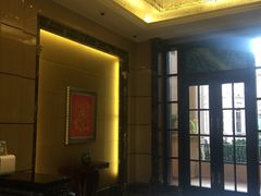 -上海浦东星河湾酒店