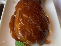 -大鸭梨烤鸭(金色漫香店)