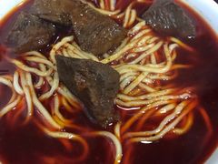 -朱儿面庄(洋河三路店)