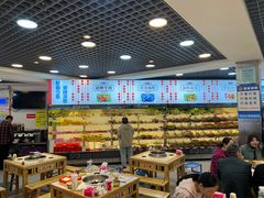 -江二娃串串香(科园四路总店)