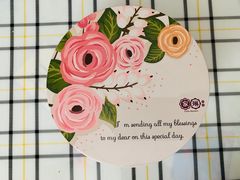 -家琳甜品(江南东店)