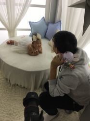 -芳妮豆丁家庭影像馆(宝安店)