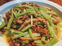 -南景饭店(万家丽路店)