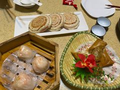 -喜鹊茶点.啫煲(车陂店)