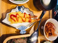 -大鲜生·亚洲菜融合小食堂