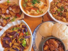 -大娘舅·江景餐厅桐庐菜(白冷线店)