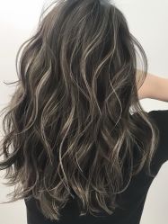 -MS.SALON美发沙龙