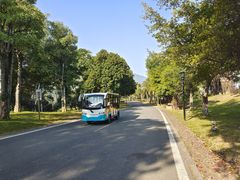 -福建鲤鱼洲酒店