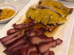 -港久茶餐厅(鹭洲里店)