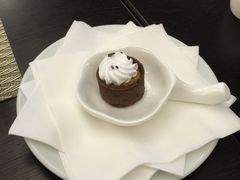 -三宝大饭店-中和艺素餐厅(浦上金山正祥广场店)