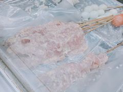 -辽B·小串(总店)