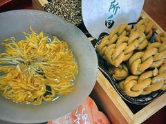 -中卫御苑福膳·养生局(圆明园店)