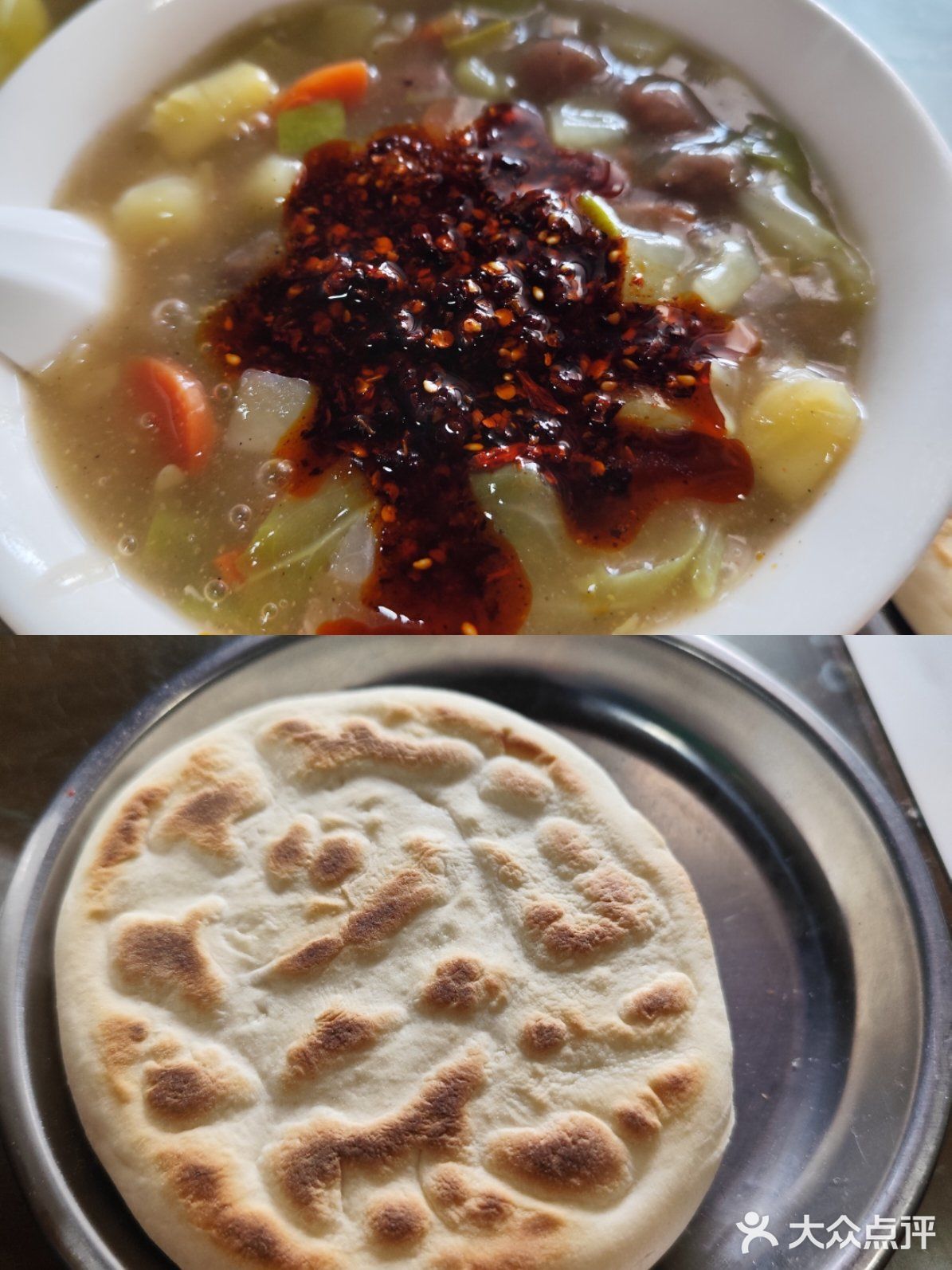 家乡的味道，一碗故事
