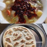 家乡的味道，一碗故事