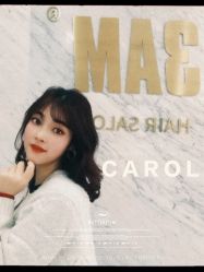 -3AM HAIR SALON染发接发