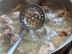 -润园四季椰子鸡火锅(南山海岸城店)