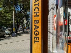 -Catch Bagel(芳草地店)