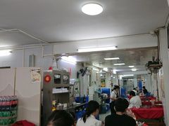 -花苑美食横琴生蚝火锅(拱北粤华路店)