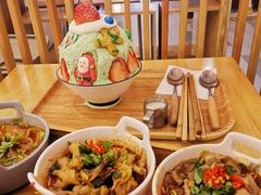 -怪物的冰与火(天虹商场中山路店)
