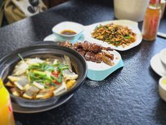 -喜洲翰林餐厅(董家百年老宅店)