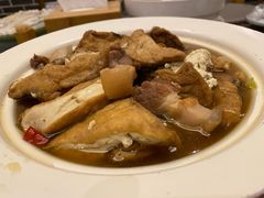 -新泉小傅美食(国贸天琴湾天境店)