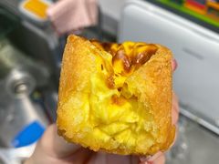 -鲍师傅糕点(国金街店)