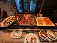 -松山湖帝豪花园酒店西餐厅(美景中路店)