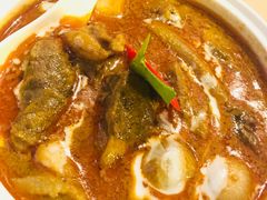 -simply thai天泰(静安嘉里中心店)