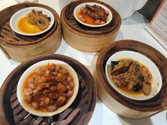 -万龙洲海鲜(南新仓店)