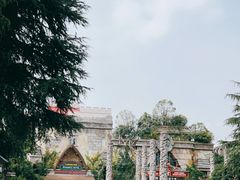 -杭州宋城
