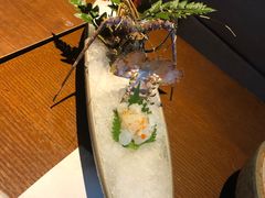 -芥末日本料理(打浦路铂尔曼旗舰店)