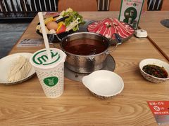 -呷哺呷哺(嘉定新城万达店)