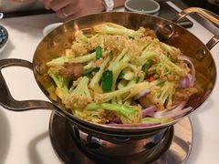 -径山十八道·风味民间菜(杭州总店)